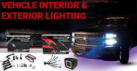 Auto Interior & Exterior Auto Interior & Exterior